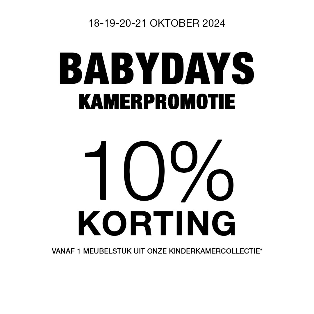 kamerpromotie