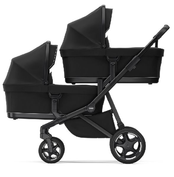 Sleek 2 - twin configuratie