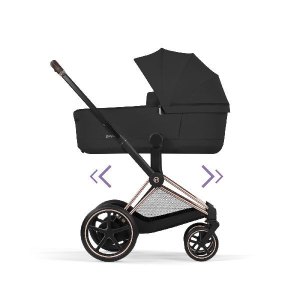 e-Priam Comfort