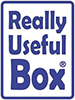 Really Useful boxes