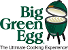 Big Green Egg