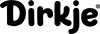 Dirkje