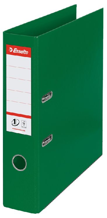 Classeur ESSELTE N°1 Power, A5