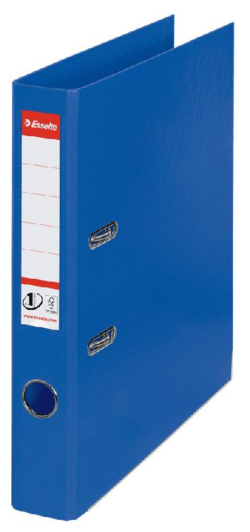 Classeur ESSELTE N°1 Power, A4 | Vivida