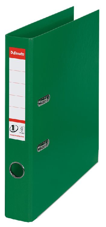 Classeur ESSELTE N°1 Power, A4 | Vivida