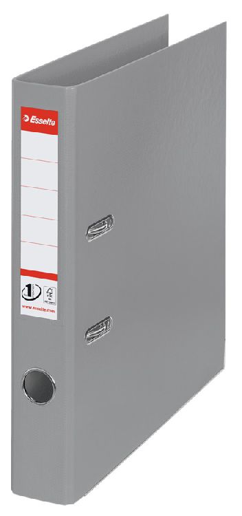 Classeur ESSELTE N°1 Power, A4 | Vivida