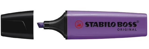 Tekstmarker Stabilo Boss Original