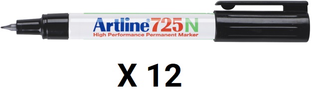 Stift ARTLINE Artline 725N, permanent marker