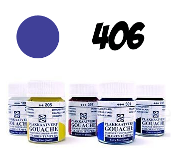 Verf TALENS Gouache, plakkaatverf