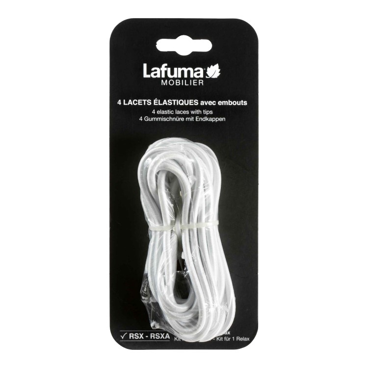 Elastieken Lafuma Mobilier, geschikt voor Lafuma