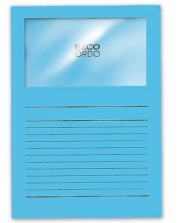L-map ELCO, A4 | Ordo Classico