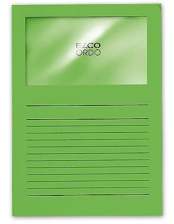 L-map ELCO, A4 | Ordo Classico