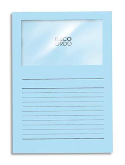 L-map ELCO, A4 | Ordo Classico