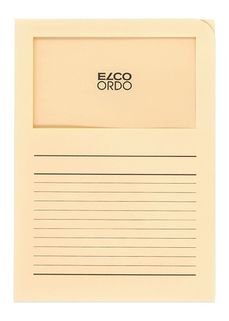 L-map ELCO, A4 | Ordo Classico