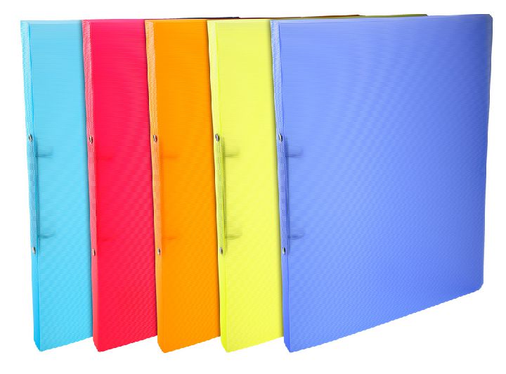 Ringmap EXACOMPTA, A4 | Linicolor