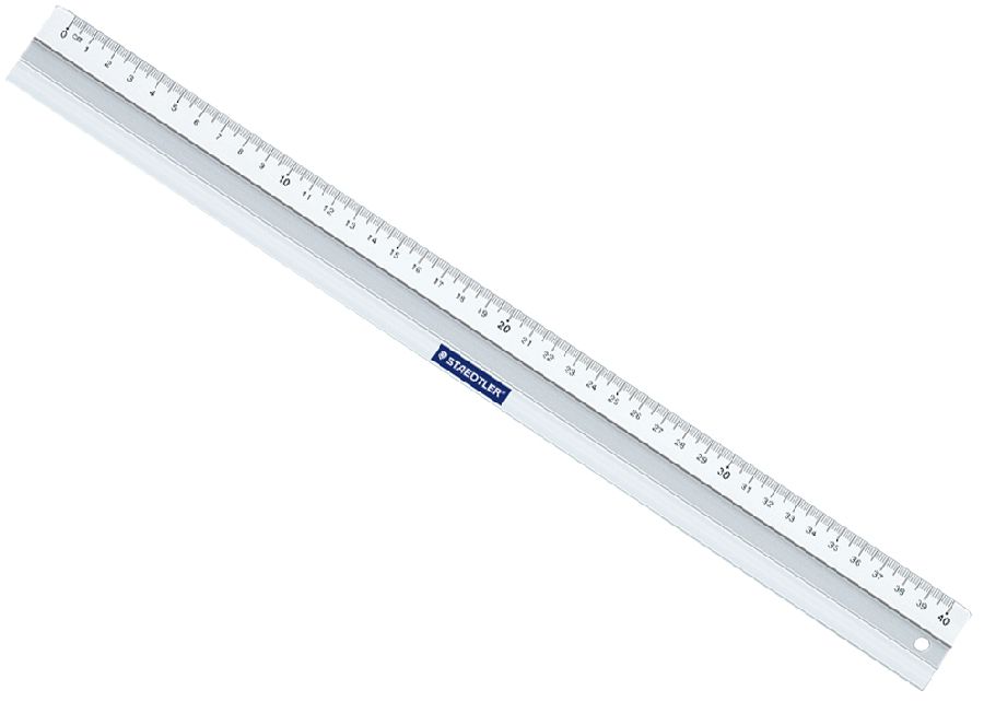 Lat Staedtler, 40 cm