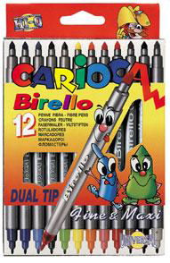 Stift Birello kleurstift