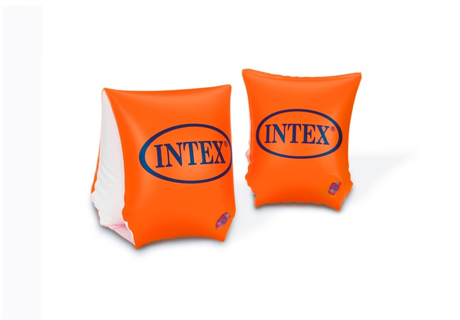 Zwembandjes Intex Deluxe Arm Bands