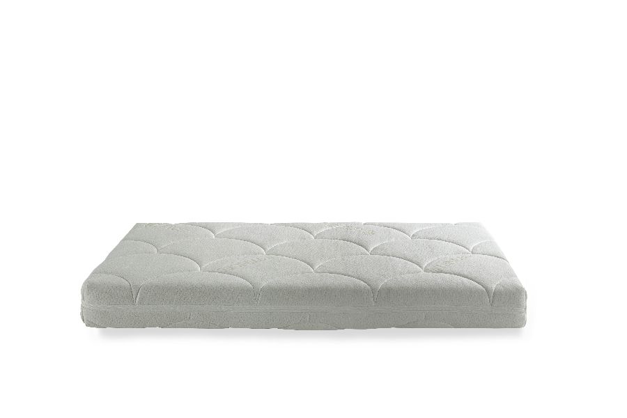 Matras Zzzoo Kangoeroe, geschikt voor eenpersoonsbed 90x200