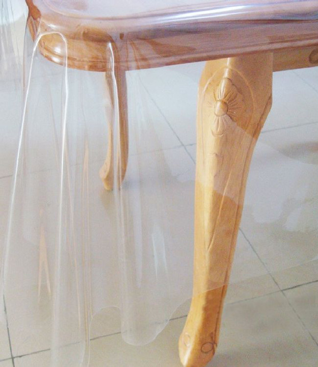 Tafelkleed Finesse, 140 cm