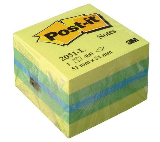 Post-it 3M Notes