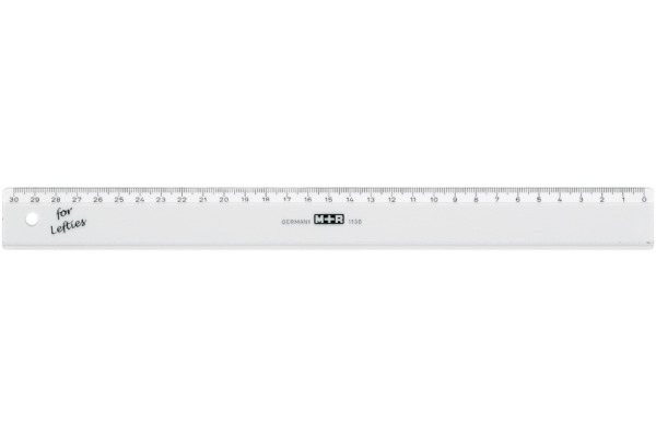 Lat M&R, 30 cm