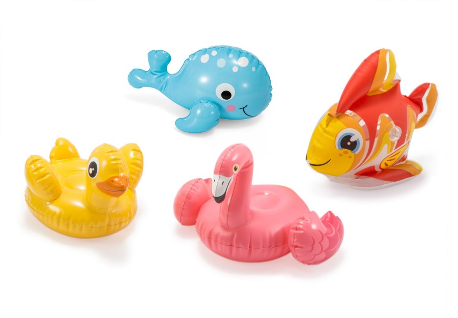 Badspeelgoed Intex Puff'N Play