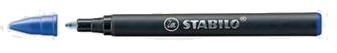 Rollerball vulling Stabilo, geschikt voor Stabilo Easy Start