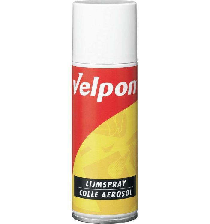 Lijmspray Velpon Velpon, 200 ml