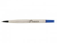 Rollerball vulling Parker Quink, geschikt voor Parker