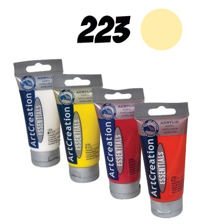 Verf TALENS Art Creation Essentials, acrylverf