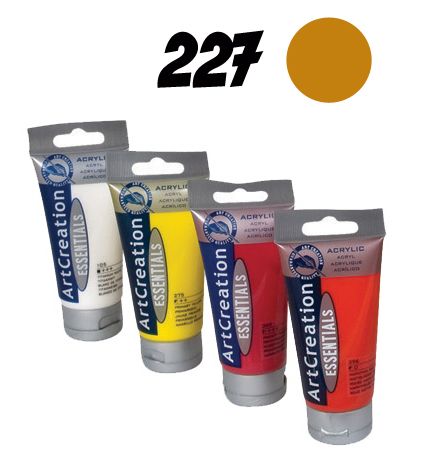 Verf TALENS Art Creation Essentials, acrylverf