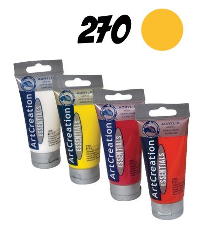 Verf TALENS Art Creation Essentials, acrylverf