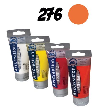 Verf TALENS Art Creation Essentials, acrylverf