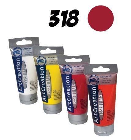Verf TALENS Art Creation Essentials, acrylverf
