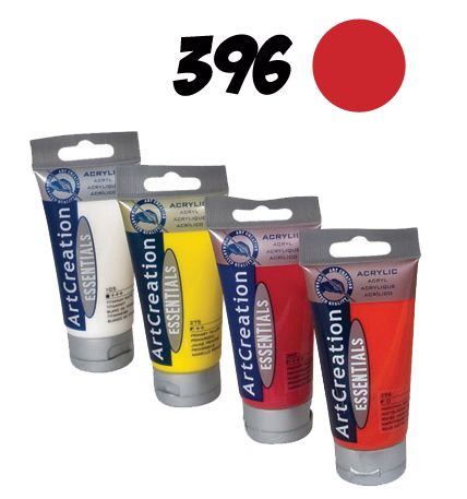Verf TALENS Art Creation Essentials, acrylverf