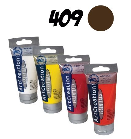 Verf TALENS Art Creation Essentials, acrylverf