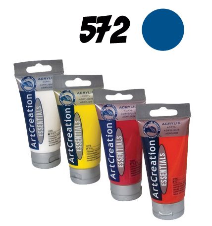 Verf TALENS Art Creation Essentials, acrylverf