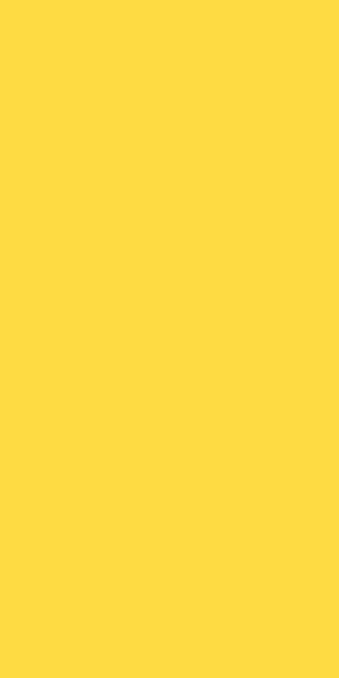 Tafelkleed Duni, yellow, 138 x 220 cm
