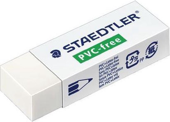 Gom Staedtler
