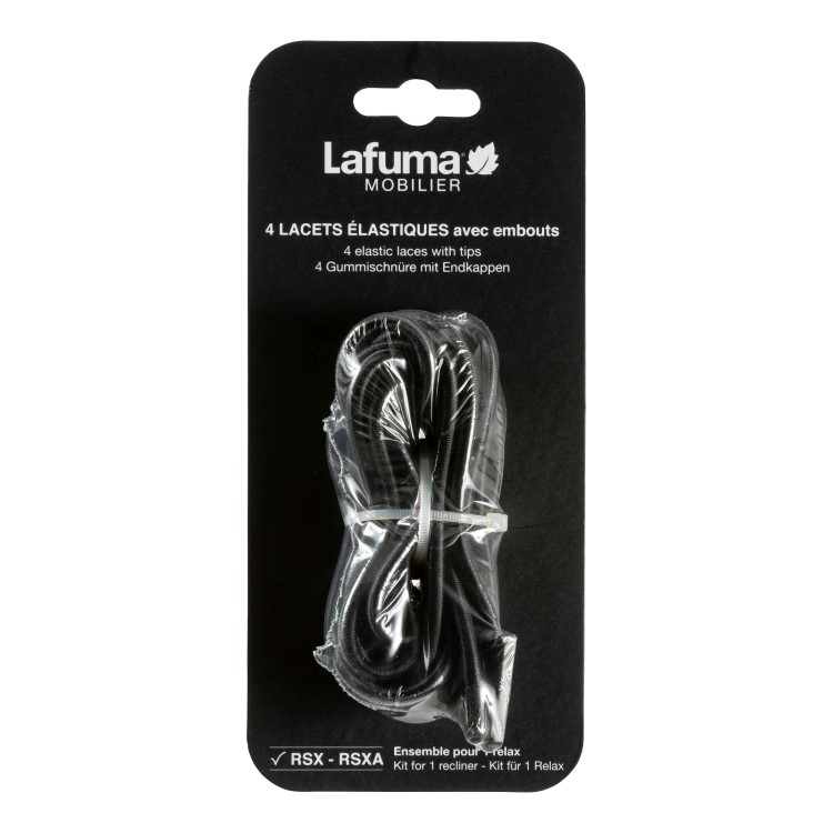 Elastieken Lafuma Mobilier, geschikt voor Lafuma