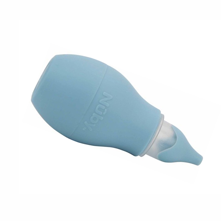 Neuspomp Nuby Nasal aspirator & ear cleaning set