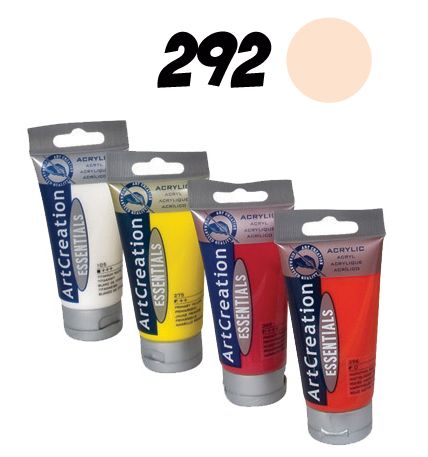 Verf TALENS Art Creation Essentials, acrylverf