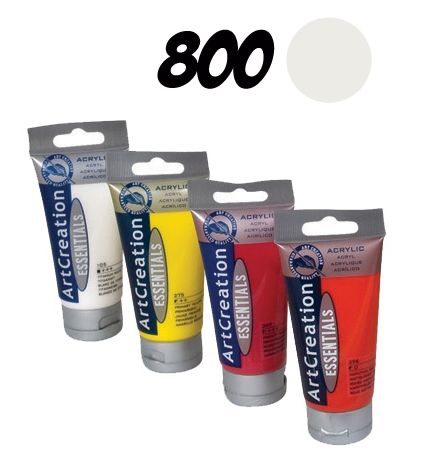 Verf TALENS Art Creation Essentials, acrylverf