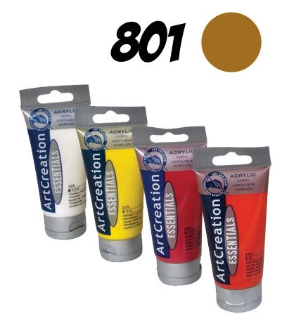 Verf TALENS Art Creation Essentials, acrylverf