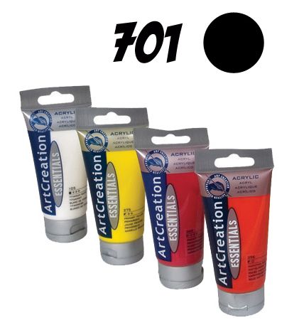 Verf TALENS Art Creation Essentials, acrylverf