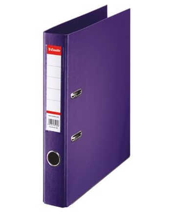 Classeur ESSELTE N°1 Power, A4 | Vivida