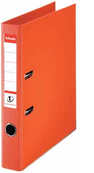 Classeur ESSELTE No°1 Power, A4 | Vivida