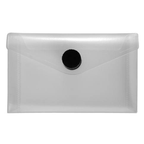 Omslagmap FolderSys pochette voor visitekaart
