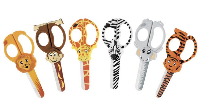 Schaar WESTCOTT Westcott